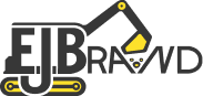 Loon- en Aannemers bedrijf E.J. Brand B.V. | Logo